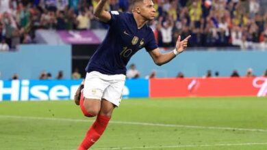 مونديال قطر 2022.. فرنسا أول المتأهلين إلى الدور الثاني وميسي ينقذ الأرجنتين