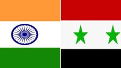 "سورية والهند".. علاقات تاريخية متجذرة تتعزز بالتعاون الاقتصادي والتجاري