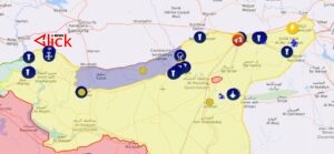 ملامح عملية تفاوضية برعاية أمريكية.. تركيا تضع شروطاً لإنهاء عدوانها على شمال سورية