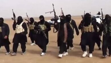 "داعش" الورقة الأخيرة في يد "قسد"