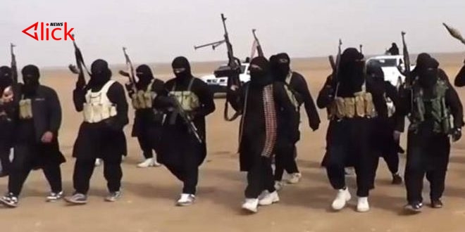 "داعش" الورقة الأخيرة في يد "قسد"