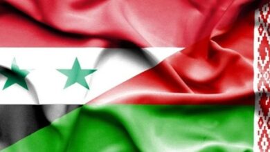 "سورية وبيلاروس".. تجديد التعاون في المجال الاقتصادي وقطاع الطاقة