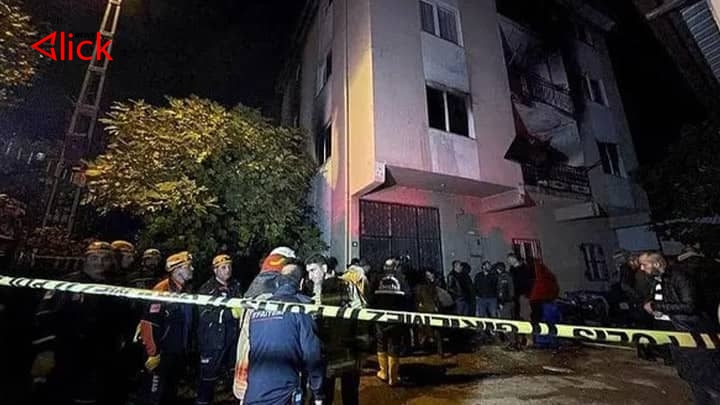 بينهم 6 أطفال أشقاء.. وفاة 9 سوريين في مدينة "بورصة" التركية
