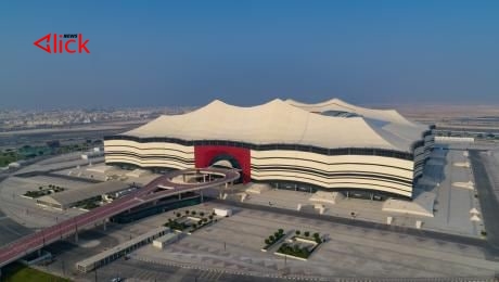 الأحد افتتاح مونديال قطر 2022.. العرس العالمي بنكهة إسلامية