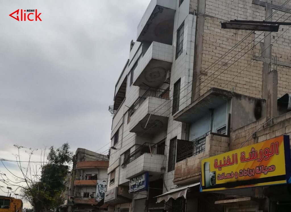 الإيجارات تتضاعف وتبلغ أرقاماً "فلكية" في حمص