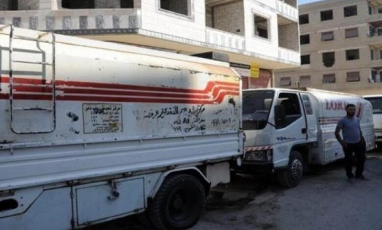 لانخفاض مخصصات المحافظة.. توقف توزيع مازوت التدفئة في حمص!