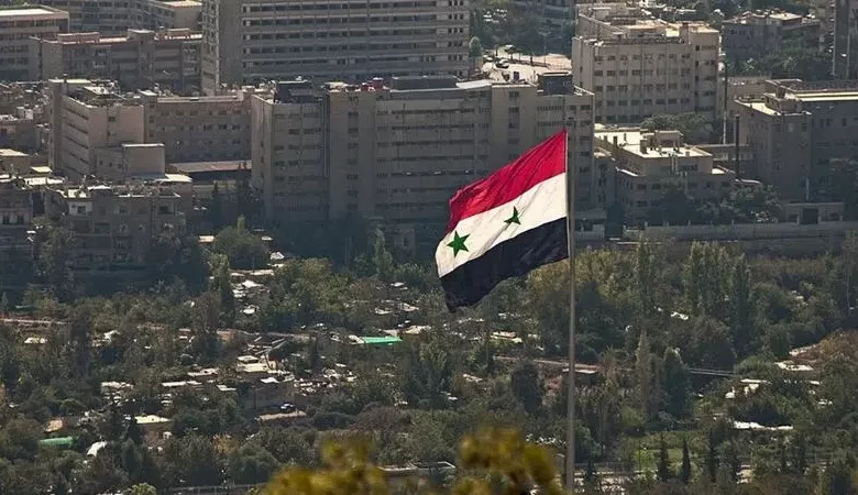 الوضع المعيشي في سورية بات على المحك والحل في خيرات بلادنا