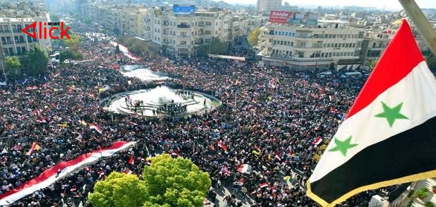 الأرقام حول عدد سكان سورية تثير بلبلة في الشارع السوري!
