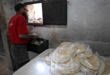قصة فيلم بيع الخبز في سورية لم تنته.. ماذا يدور في أذهان وزارة التجارة هذه الأيام!!
