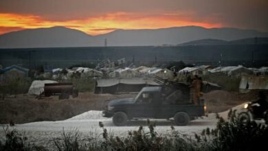 المخابرات الأمريكية تجدد تحذيرها لأنقرة من إطلاق عملية برية في الشمال السوري