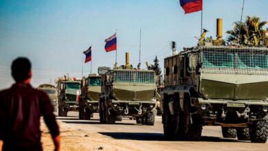 سورية محور مباحثات روسية - تركية.. الأخيرة تكشف موعد العملية العسكرية البرية