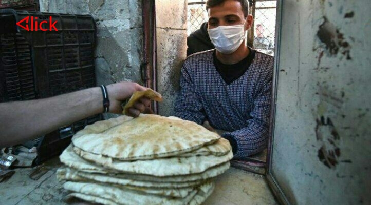 قصة فيلم بيع الخبز في سورية لم تنته.. ماذا يدور في أذهان وزارة التجارة هذه الأيام!!