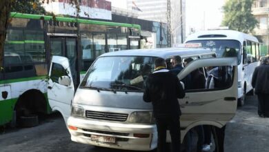 تركيب أجهزة GPS على 1700 مركبة في حلب.. هل ستنجح بضبط حركة النقل بالمدينة؟