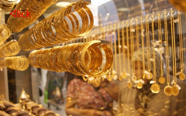 غرام الذهب يصل 300 ألف ليرة