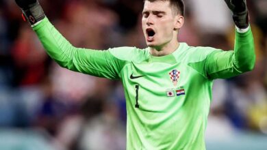 مونديال قطر 2022.. "ليفاكوفيتش" يتألق و يؤهل كرواتيا إلى ربع النهائي