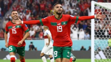 مونديال قطر 2022.. أسود الأطلس تكتب تاريخاً عربياً وإفريقياً جديداً وتتأهل إلى نصف النهائي على حساب البرتغال
