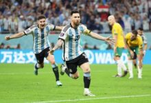 مونديال قطر 2022.. منتخب الطواحين إلى ربع النهائي بالواقعية و ميسي يؤهِّل الأرجنتين