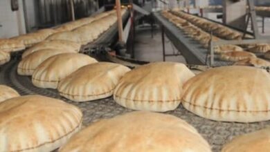 "قسد" ترفع أسعار الخبز السياحي في مناطق سيطرتها