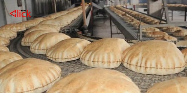 "قسد" ترفع أسعار الخبز السياحي في مناطق سيطرتها