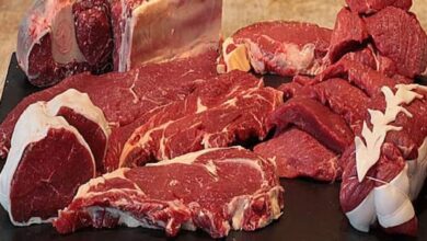 أسعار اللحوم الحمراء ترتفع في الحسكة