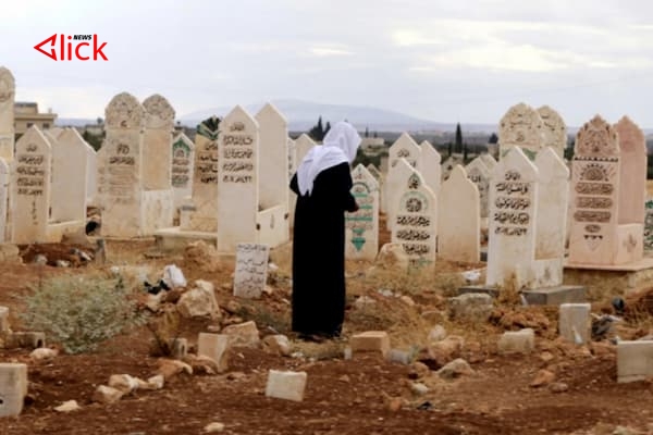 سعر القبر في دمشق