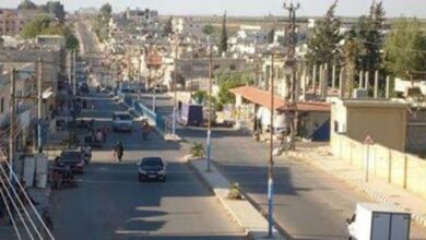 الريف الغربي يتصدر المشهد.. عودة العنف إلى درعا