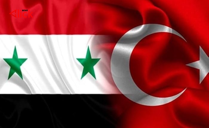 دمشق تحسم موضوع التقارب مع تركيا