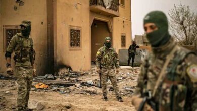 "قسد" تهدد بفرض حصار جديد على المربعات الأمنية في مدينتي الحسكة والقامشلي