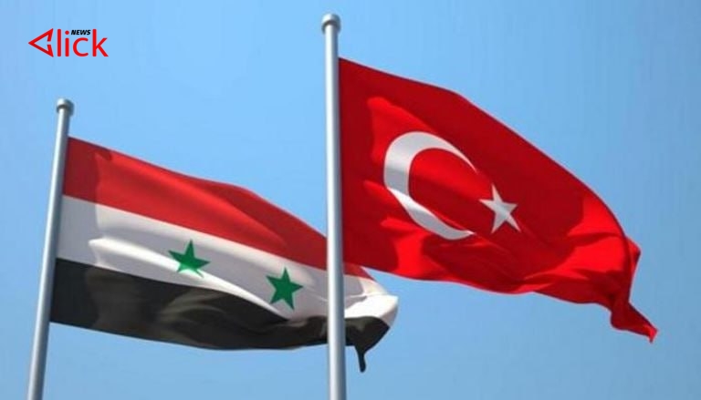 مسؤول تركي يكشف الموضوعات التي ستطرح على طاولة الحوار مع دمشق