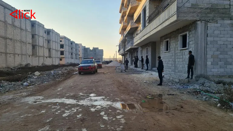 خلاف على "مصف سيارة" يشعل اقتتالاً عشائريا بين فصائل أنقرة بريف حلب