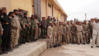 أمريكا تخطط لتشكيل جيش عشائري يحل مكان "قسد" في حال انسحابها من الشمال السوري