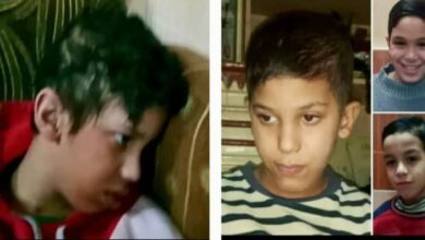 علاجه غير متوفر في سورية.. مرض نادر يصيب 3 أطفال من عائلة واحدة بريف دمشق