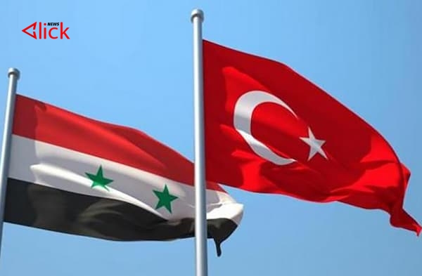 تركيا تعلن استمرار المحادثات مع دمشق خلال الأيام القادمة