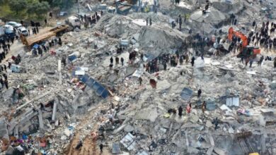 أكثر من 2000 شخص ضحايا الزلزال في مناطق "المعارضة".. الحكومة السورية تستعد لإدخال المساعدات إلى إدلب