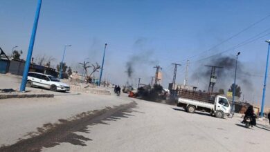 مقتل مدني برصاص "قسد" يُشعل الاحتجاجات مجدداً في دير الزور