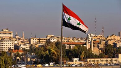 "النفاق الأمريكي مستمر".. واشنطن تعلّق على التحركات العربية نحو دمشق