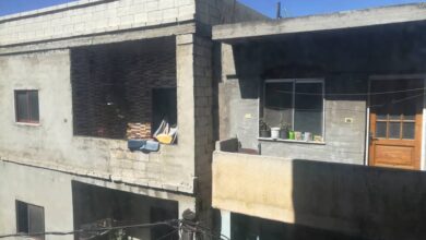 أجارات المنازل في حمص تركب موجة ارتفاع الأسعار بعد الزلزال