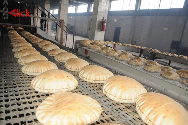 تجارب بيع الخبز لدى "حماية المستهلك" لم تنته.. تجربة جديدة خلال الشهر الكريم!!