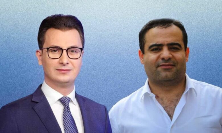 السحر ينقلب على الساحر.. السلطات التركية تعتقل مدير "قناة أورينت" في أنقرة