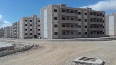حلب تبدأ التحضير لبناء الوحدات السكنية المقدمة من العراق.. وزارة الإسكان تعد بتسليم 120منزلا آخر خلال 8 أشهر