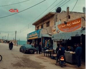 عودة الهدوء إلى تلبيسة بريف حمص الشمالي بقوة السلاح