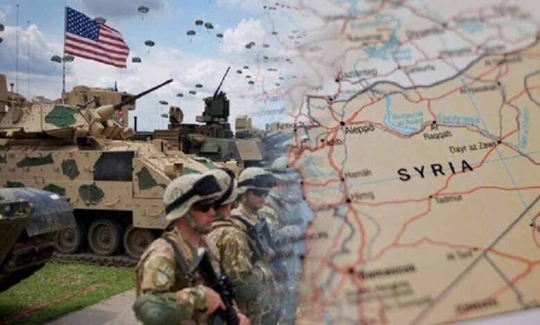 موسكو تكشف مخططاً أمريكياً جديداً لنشر الإرهاب في سورية