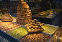 الكيلو منها تجاوز 210 آلاف ليرة.. أسعار الحلويات ترتفع بنسبة 300% في السوق السورية