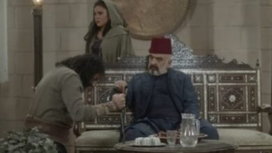 باسم ياخور يثير جدلاً واسعاً.. "العربجي" يغيّر صورة الدراما الشامية