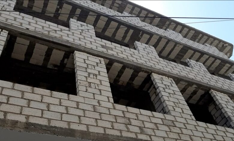بعد الزلزال.. شلل يصيب حركة بيع الشقق السكنية في محافظة الحسكة