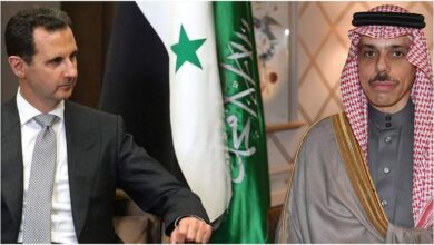 السعودية ستوجه دعوة للرئيس الأسد لحضور القمة العربية
