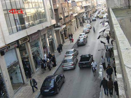 "بحصة بتسند جرّة".. ارتياح شعبي للمنحة المالية قبل عيد الفطر في حمص