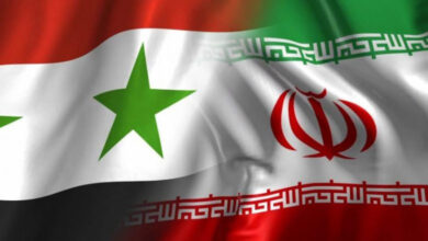 وفد اقتصادي إيراني كبير في دمشق.. توقيع اتفاقيات جديدة لدعم التعاون الاقتصادي بين البلدين