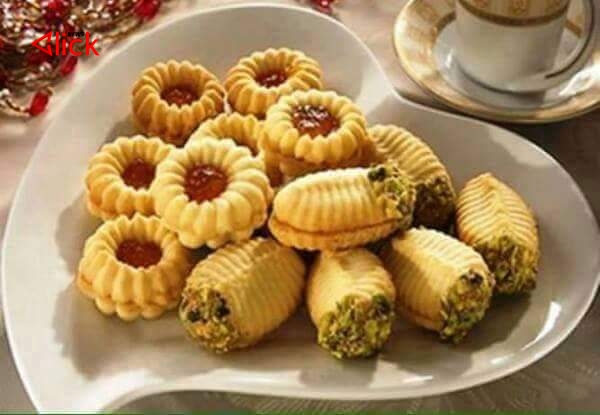 "البتيفور".. بديل حلويات العيد في حمص