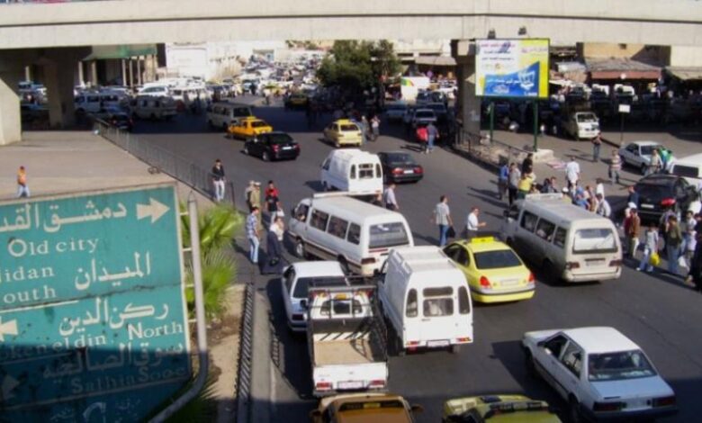 البدء بتطبيق نظام "GPS" على آليات نقل وتوزيع الغاز بريف دمشق